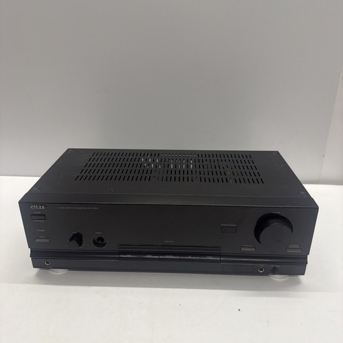 Amplificatore audio integrato