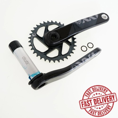 Guarnitura sram xx1 eagle dub - guarnitura,