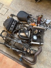 Ricambi smembro Kawasaki Ninja