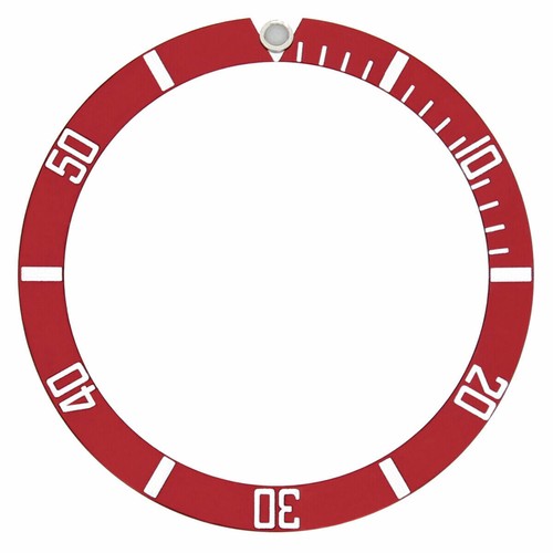 Inserto lunetta per orologio - lunetta,
