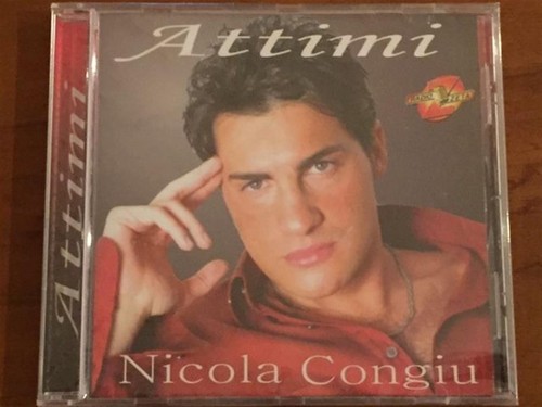 Goccia mare - cd,