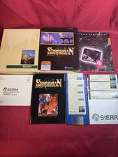 Sorcerian master scenaro pc - sorcerian,