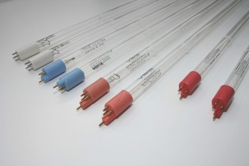 Lampada ricambio uvc - lampada, di
