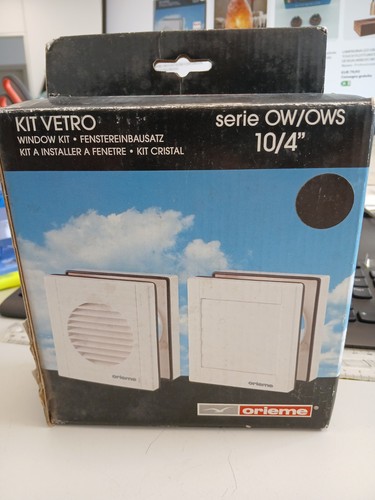 Orieme kit vetro - kit, con