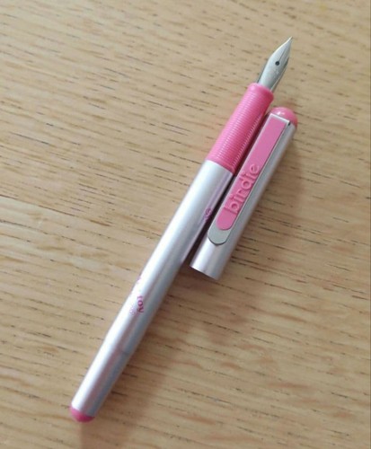 Pilot birdie penna