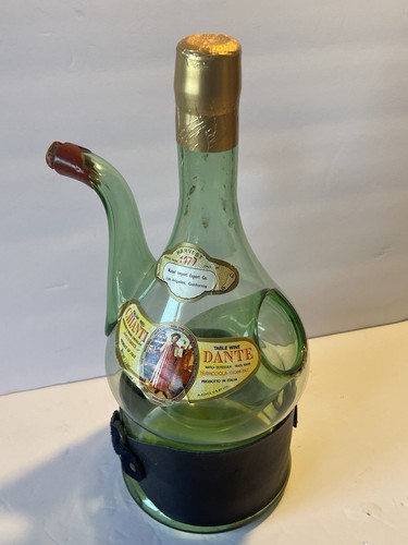Decanter vino terricciola - decanter,