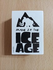 ICE AGE 2002 LOT 174 PANINI