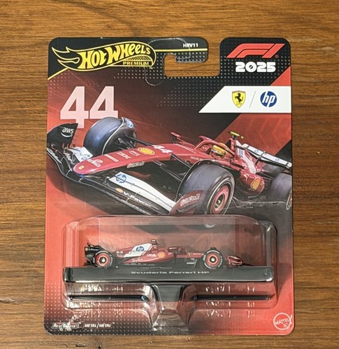 Hot wheels premium f1 - 🔥hot,