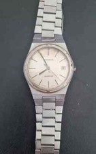 DUGENA data orologio da polso