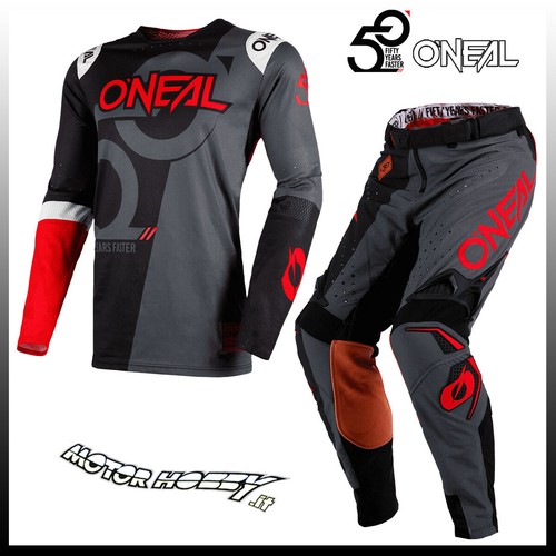 Completo cross enduro neal - completo, o'neal