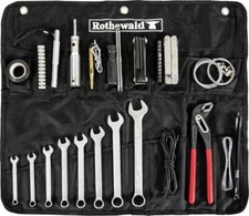 Kit chiavi pollici harley - in,