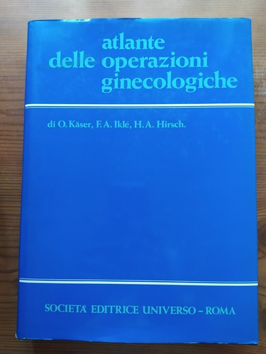Atlante delle operazioni