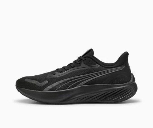 Puma pounce lite nero - nero, scarpe