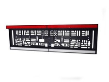 24v led license plate - 12-24v,