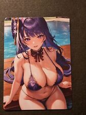 RAIDEN SHOGUN - GENSHIN IMPACT