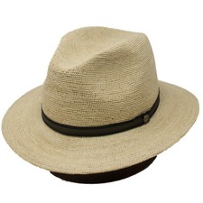 Cappello da viaggio Borsalino