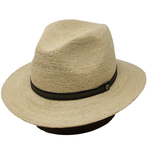 Cappello viaggio borsalino - cappello, da