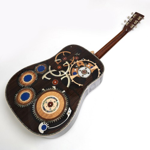 Chitarra acustica tutto - chitarra,