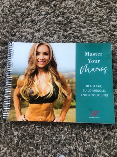 Master your macros - master,