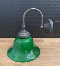 Lampada da parete stile