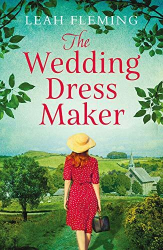 The wedding dress maker leah - the, maker-leah
