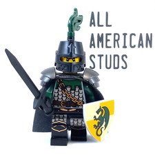 LEGO Castle Dragon Knight