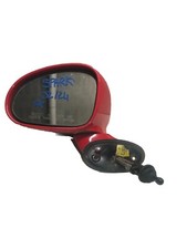 Specchietto retrovisore - specchietto,