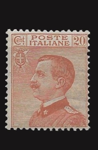 1925 regno italia effige - 1925,