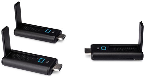 Clearclick present share mini - clearclick,