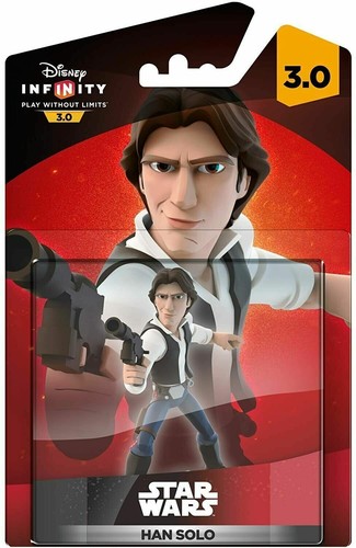 Han solo personaggio action - personaggio,