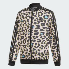 Giacca Da Track Adidas