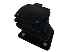 Tappetini originali VW velluto