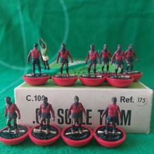 MINT Subbuteo Team HW 175