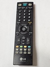 TELECOMANDO TV ORIGINALE LG