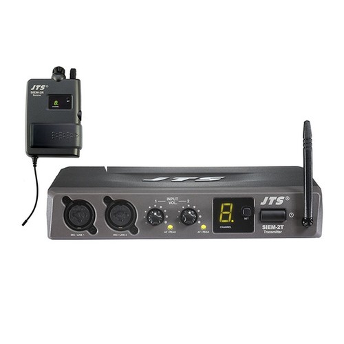 Jts siem ear monitoring - jts, siem-2