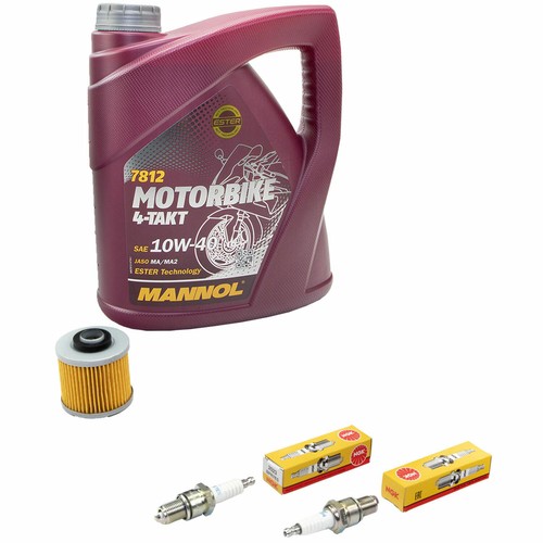 Kit olio per yamaha 750 - yamaha,