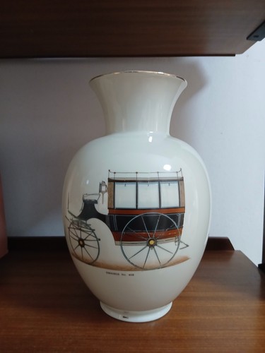 Vaso verbano guido - h.,