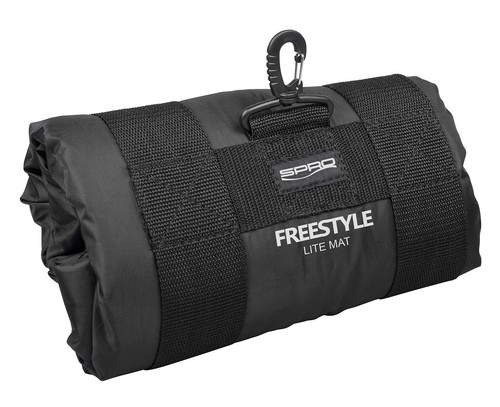 Tappetino spro freestyle - freestyle, lite