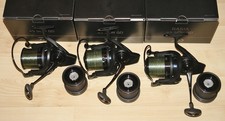 Daiwa Basia 19 45 SCW QD