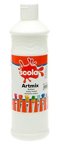 Scola artmix basata acqua - basata,