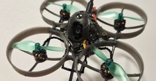 Nuovo! Whoop FPV