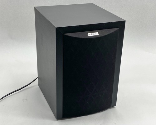 Polk audio rm6750 subwoofer - rm6750,