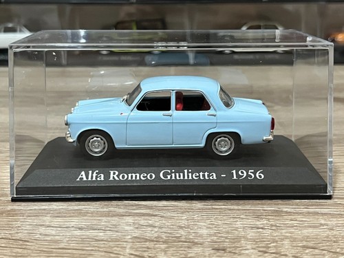 Alfa romeo giulietta - [25],