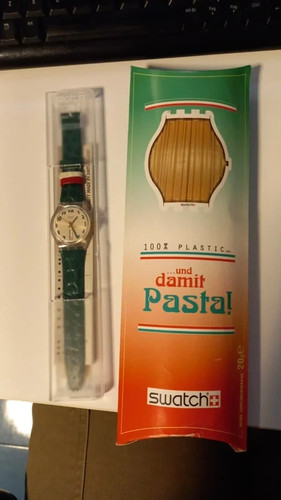 Swatch gent tutto - swatch,