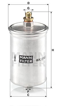 Wk8303 filbe 190 2 0 - filbe, me
