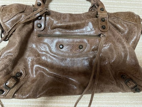 Borsa tracolla balenciaga - a,