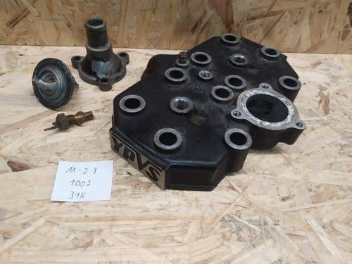 Yamaha 350 ypvs testata - -,