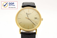 Orologio Uomo Vintage [N MINT]