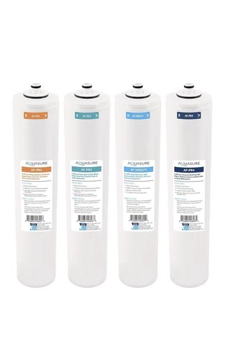 Aquasure premier series - aquasure,