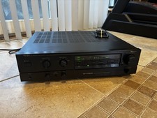 Nakamichi  TA-2A Stereo